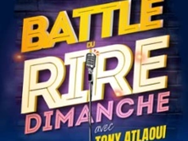 Battle du Rire