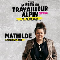 Le Truc, Mathilde, Balani Sound System