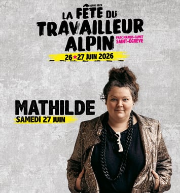 Le Truc, Mathilde, Balani Sound System