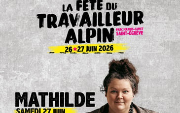 Le Truc, Mathilde, Balani Sound System