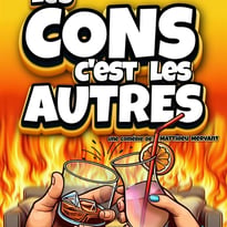 Les cons c'est les autres