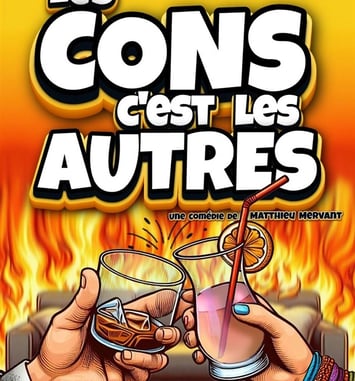 Les cons c'est les autres