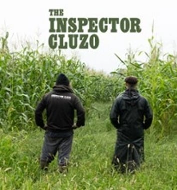 The Inspector Cluzo