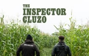 The Inspector Cluzo