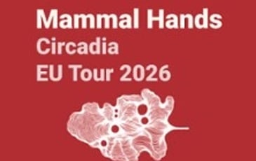 Mammal Hands
