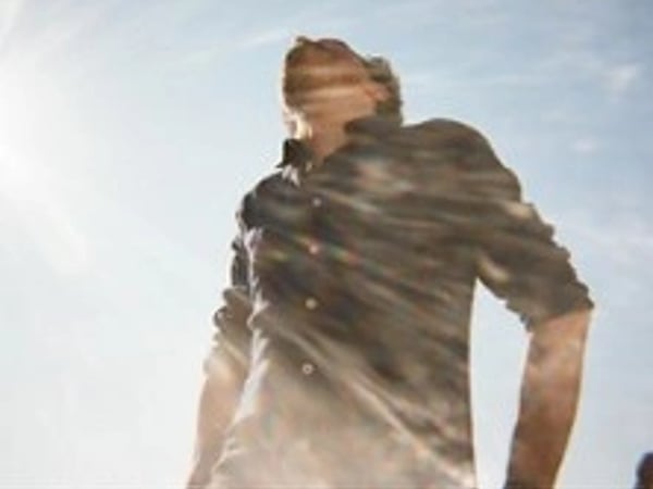 Kid Francescoli