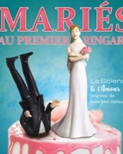 Maries