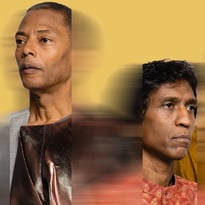 Jeff Mills feat. Jean-Phi Dary