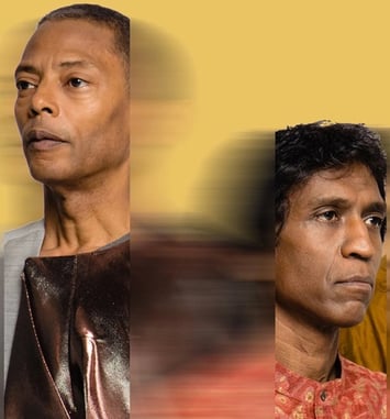 Jeff Mills feat. Jean-Phi Dary