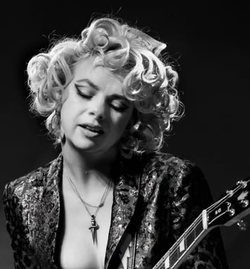 Samantha Fish, Fantastic Negrito et Chicago Blues Summer