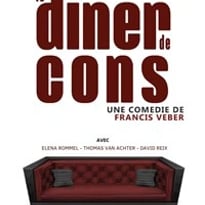 Le dîner de cons