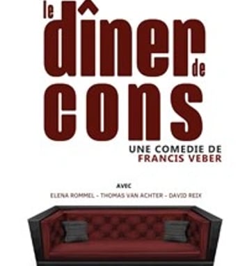 Le dîner de cons