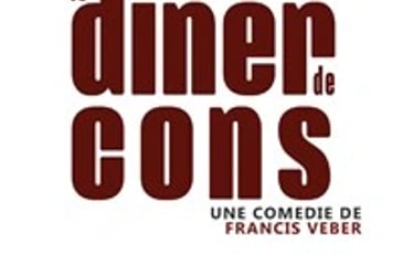 Le dîner de cons