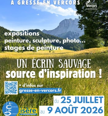 Arts d'été