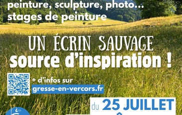 Arts d'été