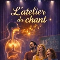 L'Atelier du Chant
