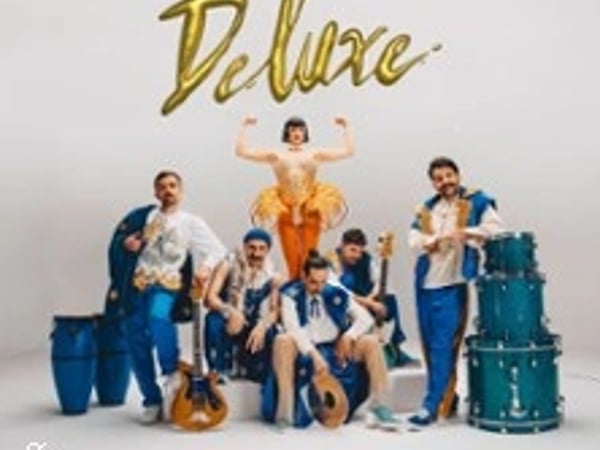 Deluxe