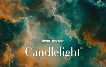 Candlelight : Coldplay et Imagine Dragons