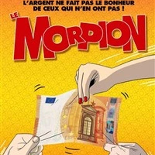 Le Morpion 1