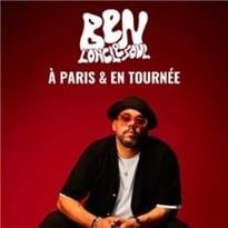 Ben L'Oncle Soul, tournée