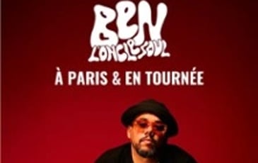 Ben L'Oncle Soul, tournée
