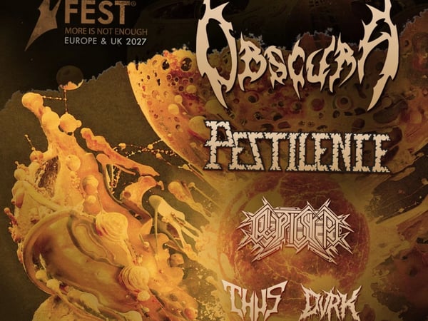 Shred Fest