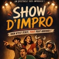 Show d'impro
