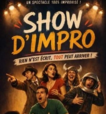 Show d'impro
