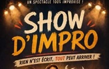 Show d'impro