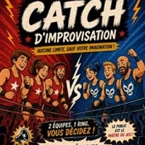 Catch d'improvisation