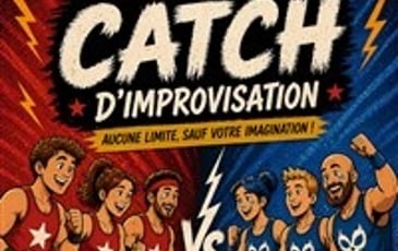 Catch d'improvisation