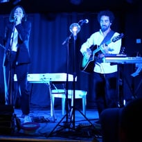 Les Chansons qui ENchantent - Chloé Birds