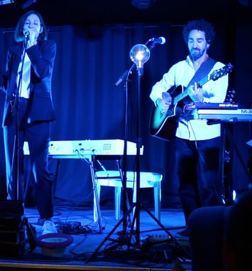 Les Chansons qui ENchantent - Chloé Birds