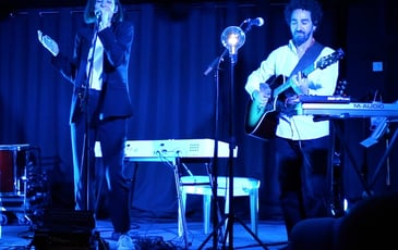 Les Chansons qui ENchantent - Chloé Birds