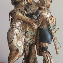 VITRIN'EXPO Steampunk