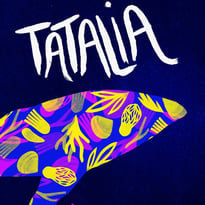 Tatalia – Loudmila projets