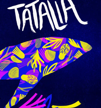 Tatalia – Loudmila projets