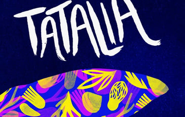 Tatalia – Loudmila projets