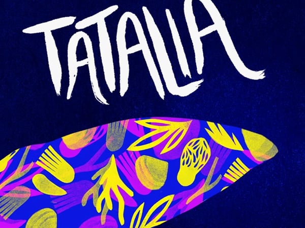 Tatalia, Loudmila projets