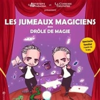 Drôle de magie