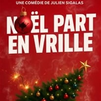 Noël part en vrille