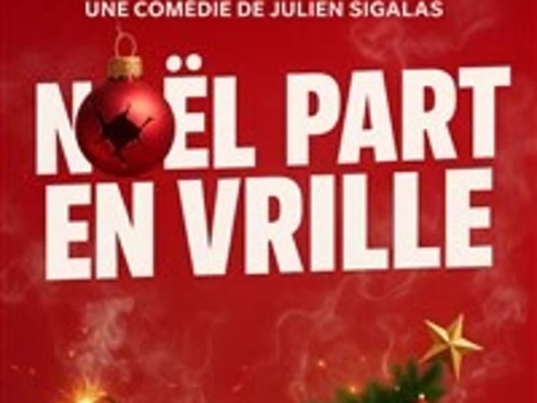 Noël part en vrille