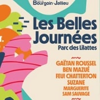Les Belles Journées