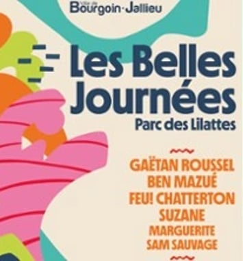Les Belles Journées