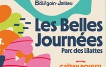 Les Belles Journées