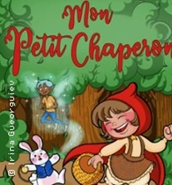 Mon Petit Chaperon