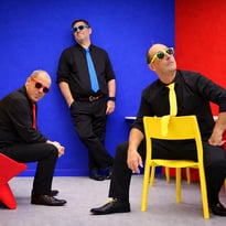 Les Méli Mômes