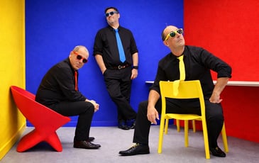 Les Méli Mômes