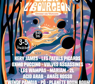 festival bien l'bourgeon 2026