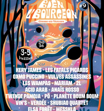 festival bien l'bourgeon 2026